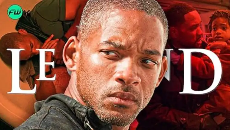 will smith