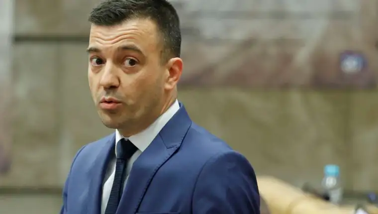damir dzeba