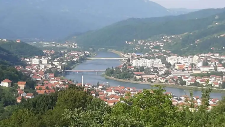 gorazde