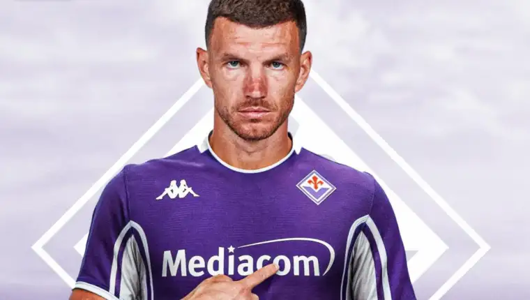 dzeko