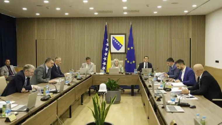 vijece ministara