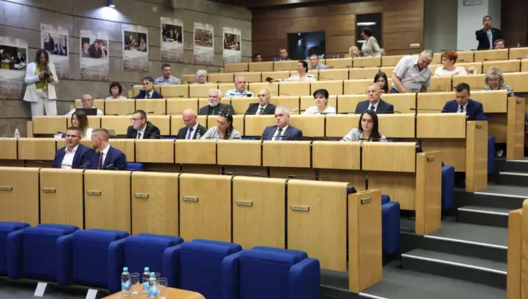 parlament fbih