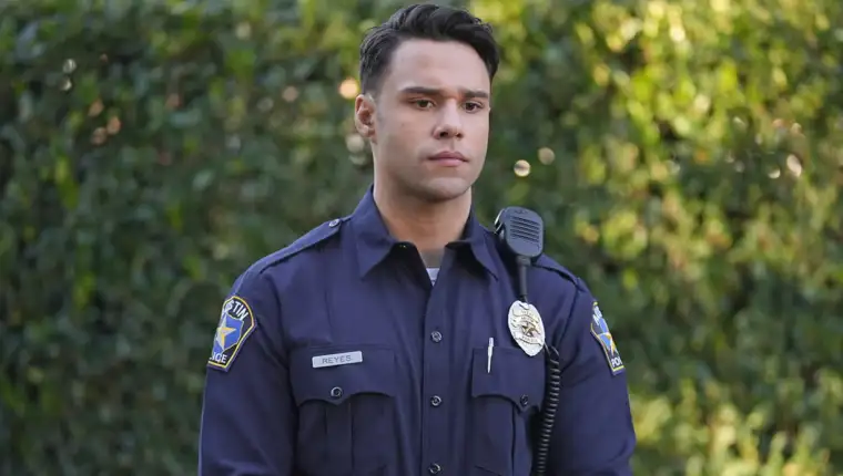 Rafael Silva