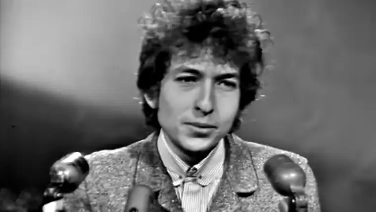 Bob Dylan
