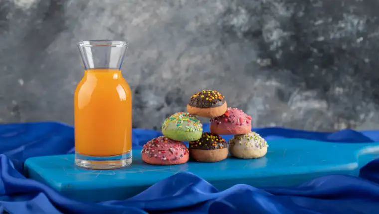 slatki dorucak freepik