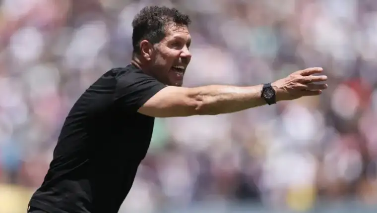 diego simeone