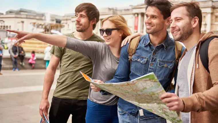 turisti freepik