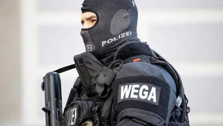 wega austrijski specijalci