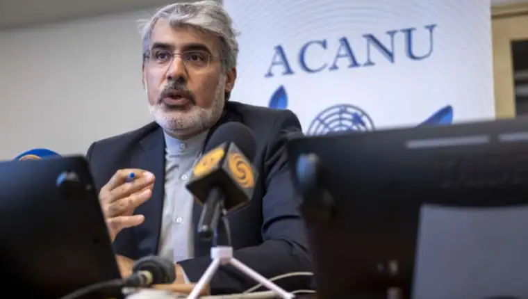 iranac 5