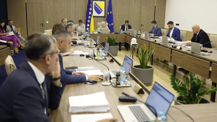 vijece ministara