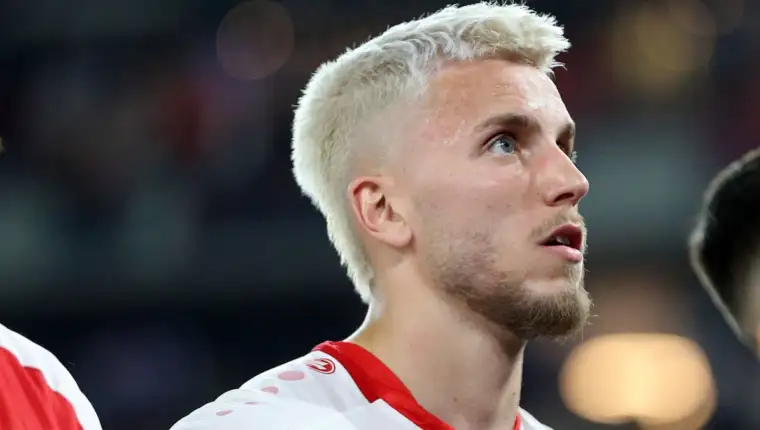 demirovic
