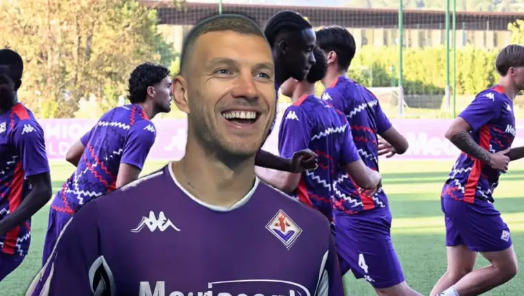 dzeko