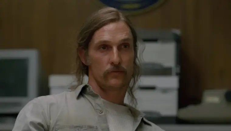 Matthew McConaughey