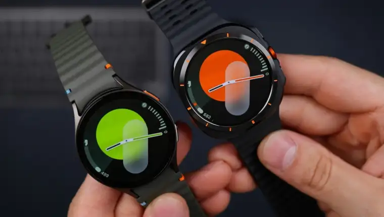 galaxy watch