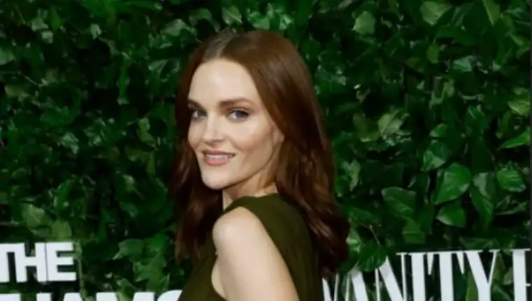 Madeline Brewer