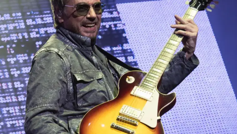Jean-Michel Jarre