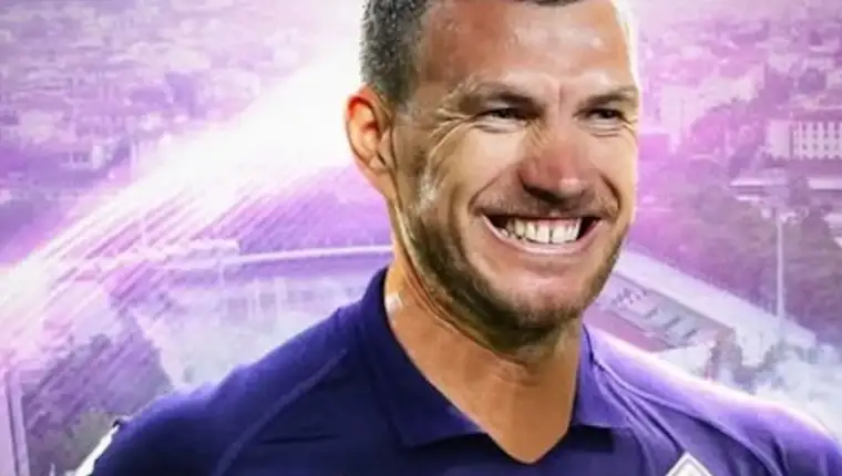 dzeko