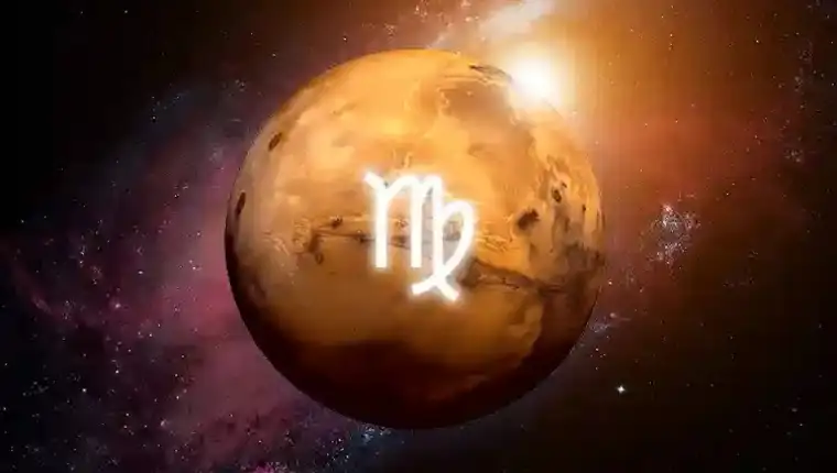 mars u djevici astrologija