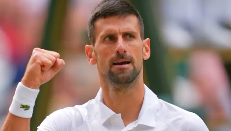 djokovic