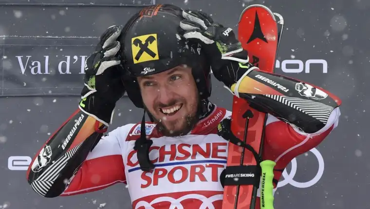 hirscher