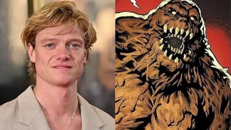 clayface