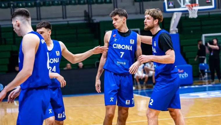 cibona