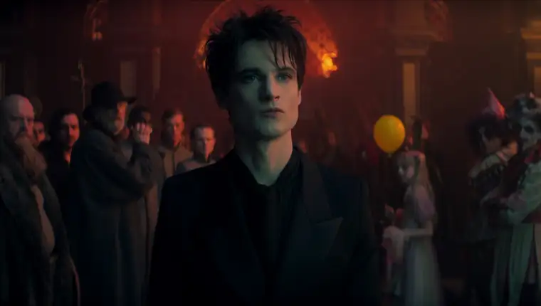 The Sandman druga sezona netflix