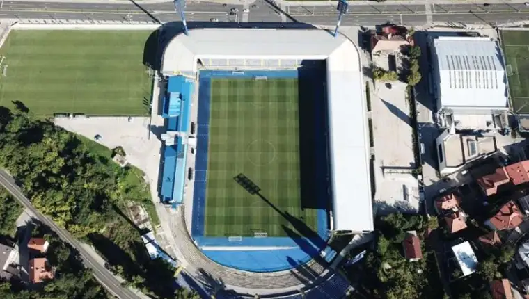 grbavica stadion 1