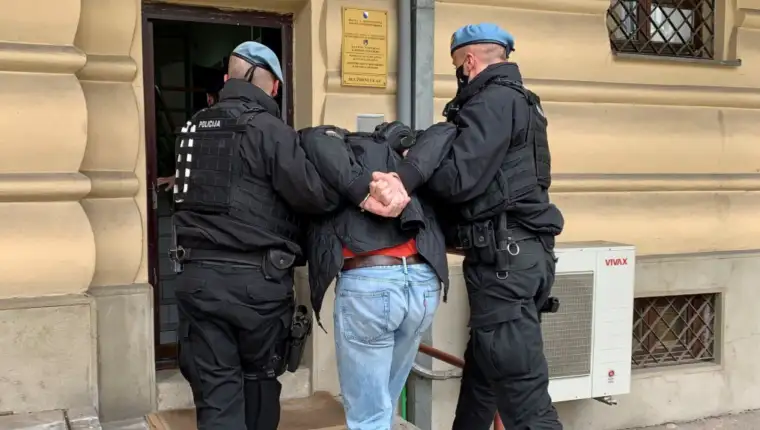 jukic gadzo policiaj 1