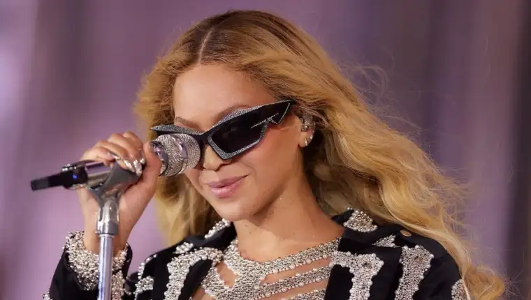 beyonce ig