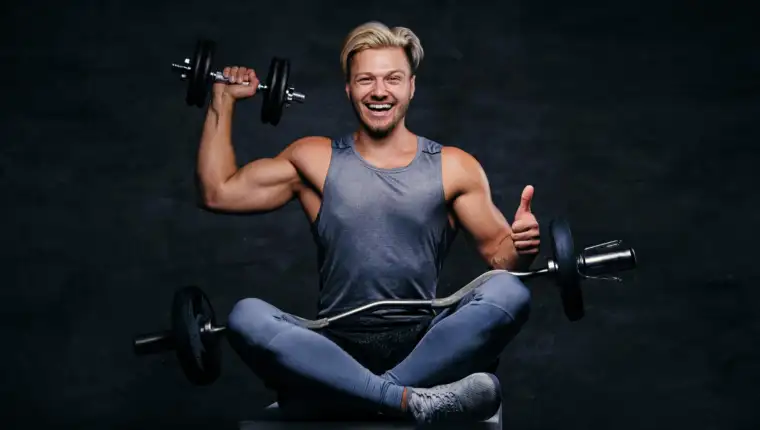 fitnes freepik