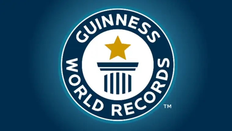guinnesovi rekordi