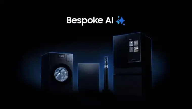 samsung bespoke ai