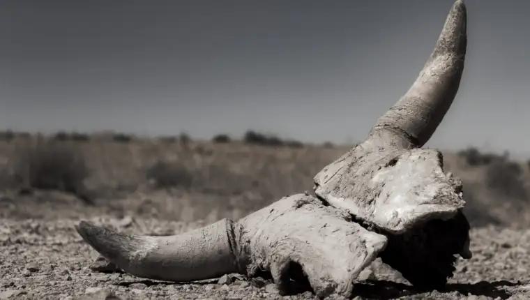 animal-skull-field