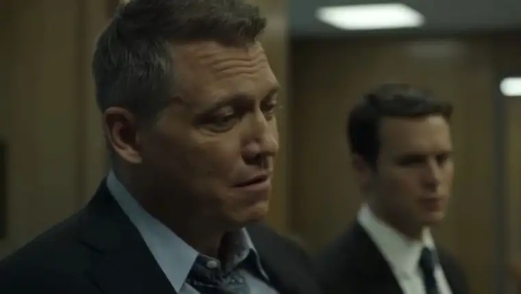 serija Mindhunter