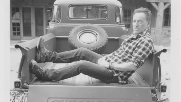 bruce springsteen