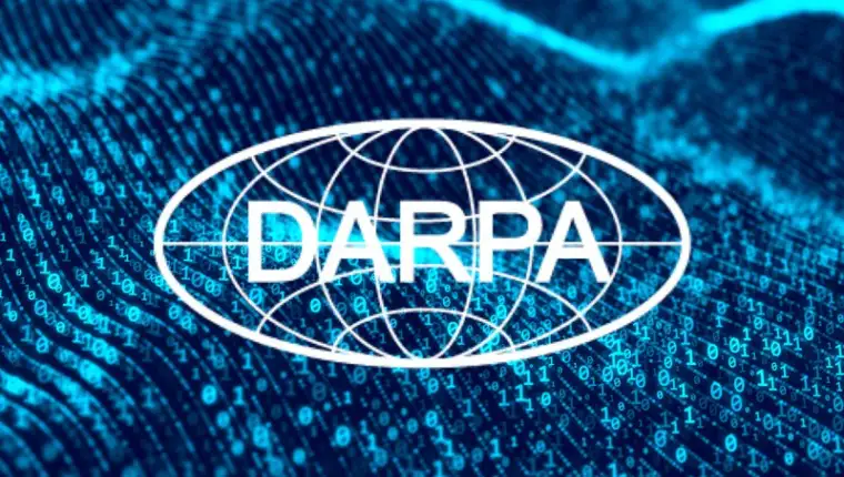 darpa