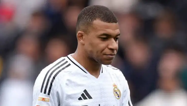 mbappe