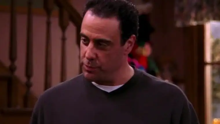 Brad Garrett