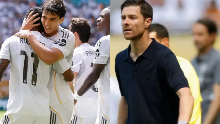 xabi-alonso-arda-gueler-real-madrid-mundial-de-clubes