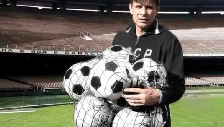 Lev Yashin
