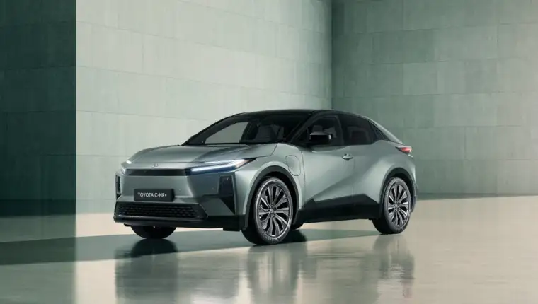 toyota