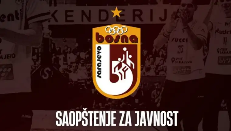 kk bosna