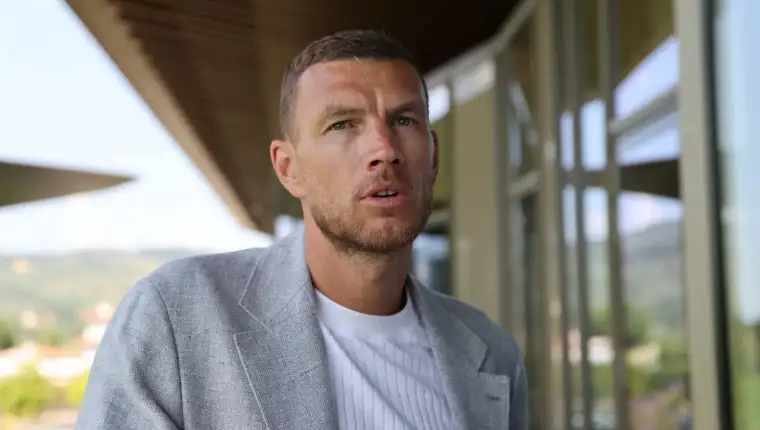 dzeko