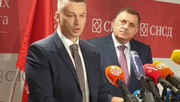dodik i nesic