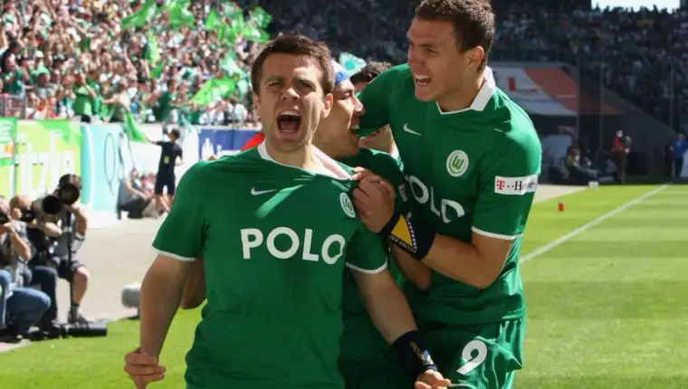 misimovic dzeko