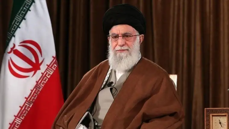 Ali Khamenei