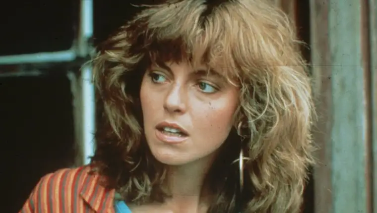 Greta Scacchi