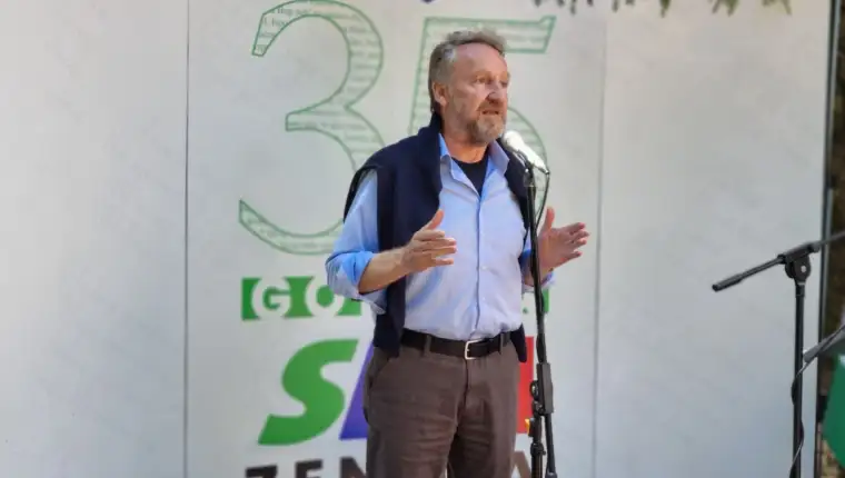 bakir izetbegović