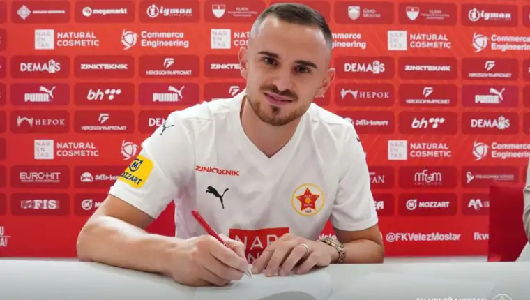 ajdin nukić fk velež